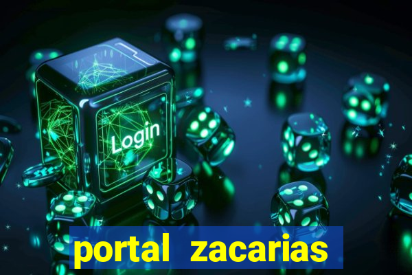 portal zacarias maloqueiro cava sua própria cova